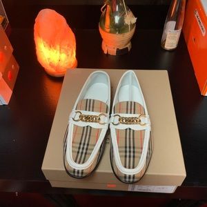 Burberry Moorley Loafer